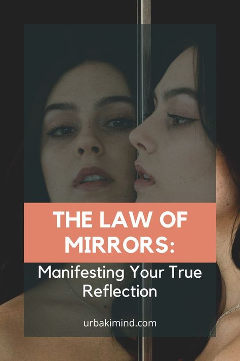 Discover the profound insights of the law of mirrors, which posits that our external experiences mirror our internal consciousness. This article empowers you to harness the law of mirrors for manifestation, emphasizing personal growth as the catalyst for positive reflections in your life. Take charge of your thoughts, feelings, and actions. Embrace the journey of self-responsibility and witness how aligning with your desires becomes an authentic and fulfilling reality. Mirror Manifestation, Embrace The Journey, Daily Meditation, Take Charge, Subconscious Mind, How To Manifest, Success Stories, Positive Energy, Consciousness