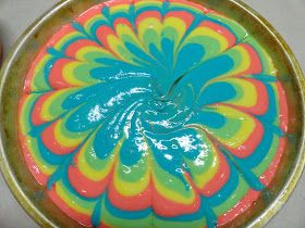 Tye Dye Cake, Tie Dye Cake, Boozy Cupcakes, Tie Dye Birthday, Icing Ideas, Vintage Cakes, Baking Goods, Easter Cupcakes, Specialty Cakes