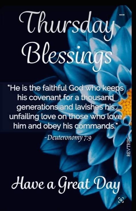 Thursday Blessings via Deuteronomy 7:9 quotes thursday happy thursday happy thursday images happy thursday quotes and sayings thursday blessing scriptures thursday quotes 2023 images for thursday Thursday Morning Prayer, Thursday Prayer, Happy Thursday Images, Friday Inspirational Quotes, Thursday Inspiration, Thursday Greetings, Thursday Blessings, Trip To Egypt, Happy Thursday Quotes