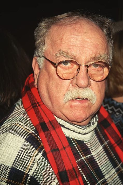 Remembering Wilford Brimley Wilford Brimley, Old Man Face, Ernest Borgnine, Last Stand, Old Men, Old Man, Male Face, Motion Picture, Theater