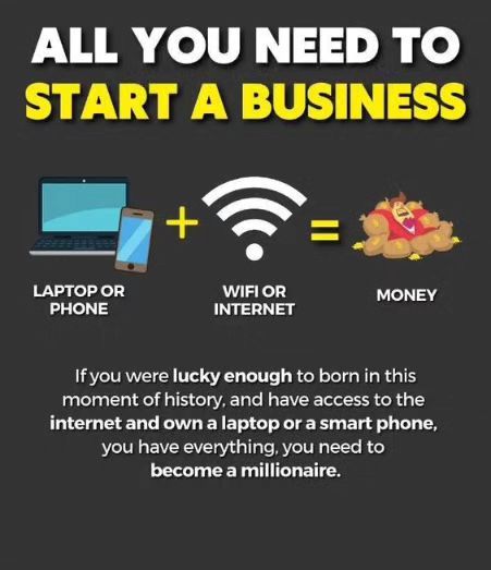 Unlock the door to endless freelance opportunities with iDigitalpreneur! Whether you're a student balancing studies or a housewife managing the home, this secret website is your ticket to earning money online.Say goodbye to financial worries and hello to flexible, lucrative gigs. Join the freelance revolution today!" DM me to get special offers and promo code! Do you want to become a freelancer Earning Money Online, Digital Marketing Quotes, Affiliate Marketing Course, To Start A Business, Digital Marketing Tools, Earning Money, Business Laptop, Start A Business, Marketing Quotes