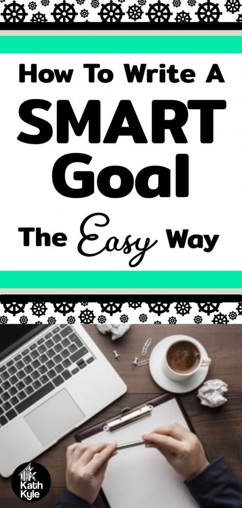 Measurable Goals Examples, Smart Goals Examples For Employees, Smart Goals Examples For Work, Work Goals Examples, Smart Goals Activities, How To Write Goals, Cubicle Ideas, Smart Goals Examples, Teaching Hacks