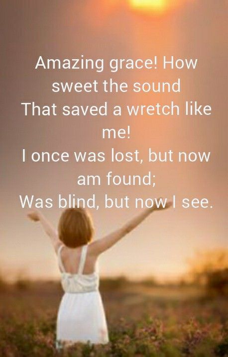 Amazing grace Amazing Grace Song, Amazing Grace Lyrics, Song Memes, Lyrics Tattoo, Praise Songs, Amazing Grace, Songs, Tattoos, Memes