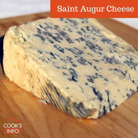 Saint Agur is a soft, creamy, spreadable, double-cream blue cheese with a slightly milder and less salty flavour than other blue cheeses. Danish Blue Cheese, Danish Blue, Dairy Recipes, Cheese Brands, Ice Cream Business, Double Cream, No Dairy Recipes, Soft Serve, Cheese Ball