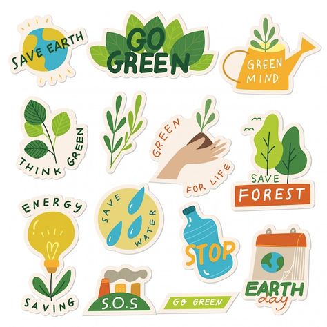 Desain Buklet, Love The Earth, Animal Education, Environment Day, Happy Earth, Save Earth, 로고 디자인, The Environment, Earth Day