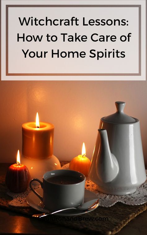 Witchcraft For New Home, Hearth And Home Witchcraft, House Spirits Witchcraft, Offerings Witchcraft, Hearth Witchcraft, Hygge Witch, Hearth Magic, Pisces Witch, Spirits In Your Home