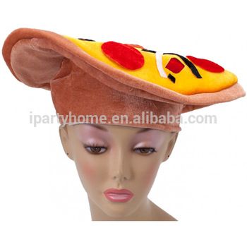 Costumes Halloween Party Pepperoni And Cheese Pizza Hat,china halloween hanging, china halloween decorations gloves, halloween decoration eye mask  manufacturers. #chinahalloweenhanging, #chinahalloweendecorationsgloves, #halloweendecorationeyemaskmanufacturers. #halloweenprops #halloweenyardinflatables #halloweentabledecoration Halloween Yard Inflatables, Pizza Hat, Pepperoni And Cheese, Fun Hats, Ugly Outfits, Funny Dresses, Hat Day, Halloween Table Decorations, Crazy Hats