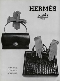 vintage purse advertisement | 1000  images about Le Monde d'Hermès - Vintage on Pinterest | Hermes ... Vintage Hermes Bag, Brand Ads, Hermes Purse, Fur Coat Vintage, Fall 24, Vintage Hermes, Vintage Fur, Hermes Handbags, Vintage Purses