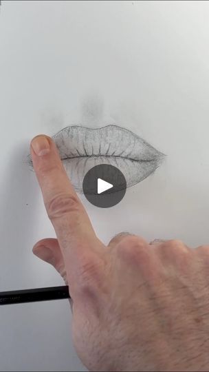 27K views · 929 reactions | Draw lips 👄 Easy drawing lesson for beginners. Let’s take a sneak peek at my new how-to-draw book! Pre-orders open now at all major bookstores. Out August 27, 2024. #howtodrawbook #drawlips www.markliamsmith.com for a list of stores to order! | Mark Liam Smith | Mark Liam Smith · Original audio Lips Easy Drawing, Draw Lips Easy, Draw Book, Draw Lips, Drawing Lesson, Lips Drawing, Book Drawing, August 27, Easy Drawing