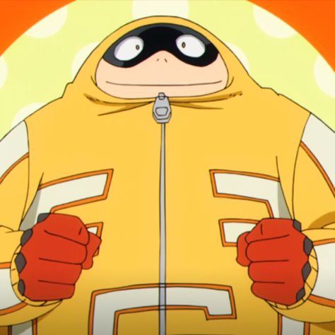 Fat Gum Bnha, My Hero Academia Fatgum, Fatgum Fanart, Mha Fatgum, Fatgum Bnha, Fat Drawing, Mha Cute, Fat Anime Characters, Mha Characters