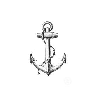 Anker Tattoo Design, Anchor Tattoo Meaning, Tattoo Homme, Sailor Tattoos, Anker Tattoo, Anchor Tattoo Design, Anchor Tattoos, Theme Tattoo, Trendy Tattoo