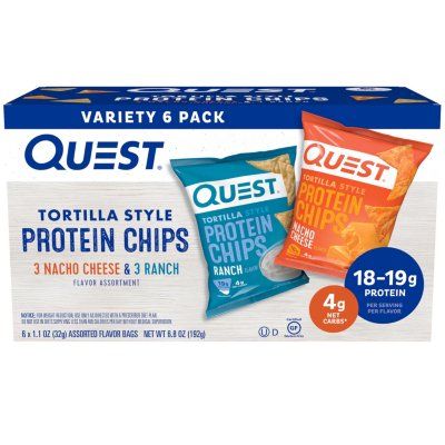 Quest Chips, Quest Protein, Protein Chips, Protein Pasta, Cheese Chips, Quest Nutrition, Nacho Cheese, Chili Lime, Cheese Flavor