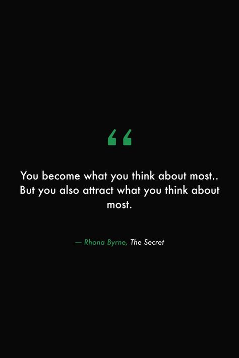 The Secret Quotes Wallpapers, You Become What You Think About, What You Think You Become, The Secret Book Quotes, Delicious Quotes, Luxury Future, Higher Consciousness Quotes, Man Motivation, Consciousness Quotes