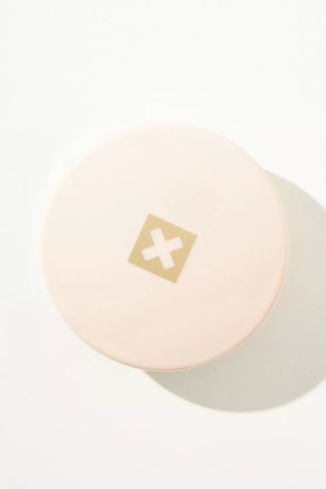 Dosey Pill Compact | Anthropologie Pill Container, Pill Bottles, Pill Case, Pink Fits, Pink Plastic, Pill Boxes, Art Deco Era, Free Bag, Classic Art