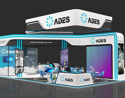 Island Stand Exhibition Booth Design, Island Booth Design Exhibition, Island Exhibition Stand Design, Island Booth Design, 4 Side Open Exhibition Stand Design, 3 Side Open Exhibition Stall Design, Island Booth, Booth Design Exhibition, Stall Design