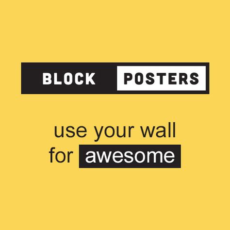 Make Your Huge Home-Made Poster. Create a massive Block Poster of your very own! Giant Posters, Elephant Quilt, Simple Poster, Photo Transfer, Free Poster, Wall Posters, Poster Maker, Chalkboard Art, Image Transfer