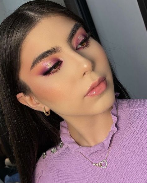 Norvina Palette, Coachella Makeup, Makeup Ojos, Christmas Eye Makeup, Prom Eye Makeup, Makeup Pro, Eye Makeup Pictures, Stunning Makeup, Makeup Eye Looks