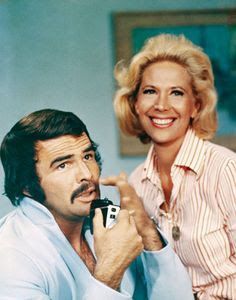 Dinah Shore, Burt Reynolds, Ideal Man, Famous Couples, Hollywood Legends, Moving Image, Yesterday And Today, Celebrity Photos, Old Hollywood