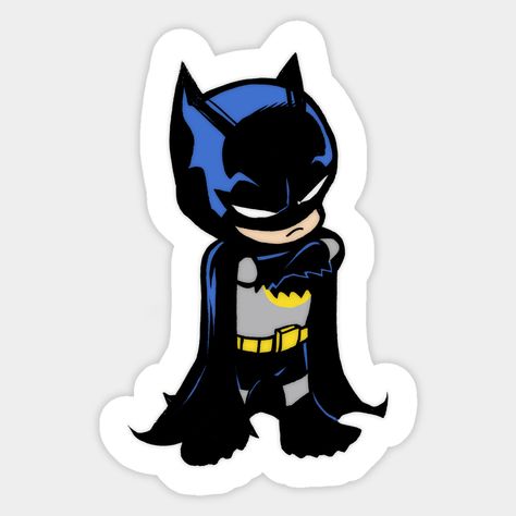 Batman Stickers, Stickers Quotes, Funny Laptop Stickers, Batman Drawing, Ems Bag, Guitar Stickers, Graduation Stickers, Cute Laptop Stickers, Batman Wallpaper