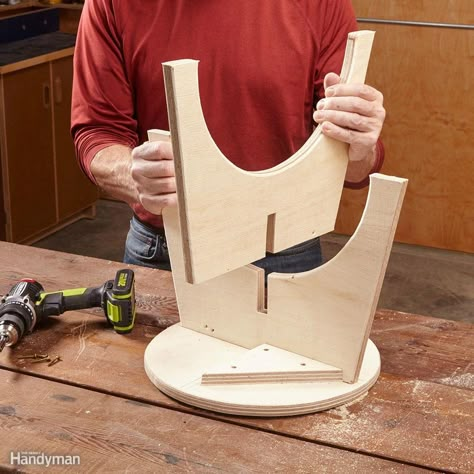 Furniture Cnc, Wood Edging, Woodworking Jigsaw, Best Jigsaw, Woodworking Skills, Diy Wood Projects, Wood Working, Kids Furniture, Woodworking Plans