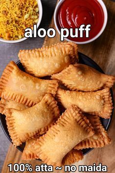 aloo puff recipe | aloo patties puff | potato patties - homemade sheets Aloo Patties, Homemade Patties, Potato Filling, Aloo Recipes, Potato Patties, Spicy Snacks Recipes, Pakora Recipes, Puff Recipe, Breakfast Recipes Indian