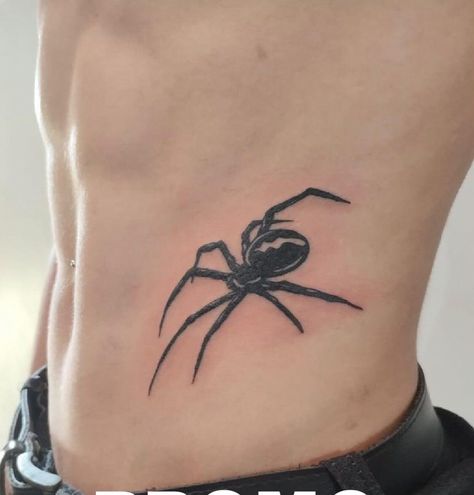 Tattoo Spider, Spider Tattoos, Tattoos Masculinas, Octopus Tattoo Sleeve, Rib Tattoos For Guys, Spiderman Tattoo, Web Tattoo, Aesthetic Tattoos, Tattoo Inspiration Men