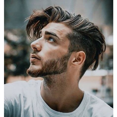 101 Great Skater Haircuts for Men Trending in 2022 (Hairstyles Guide) Skater Hairstyles, Beyonce Hair, Cool Mens Haircuts, Men's Long Hairstyles, Cool Hairstyles For Men, Top Hairstyles, Athletic Hairstyles, Corte De Cabelo Masculino, Natural Hair Styles Easy