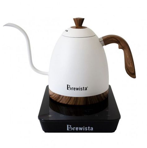 Brewista Kettle, Coffee Grinder, Electric Kettle, Coffee Brewing, Coffee