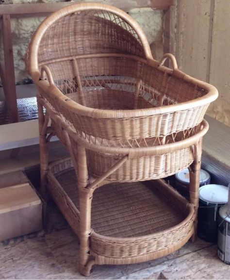 baby bassinet ideas nursery Bassinet Ideas, Wood Bassinet, Modern Bassinet, Hanging Bassinet, Newborn Bassinet, Bassinet Stroller, Baby Crib Diy, Rocking Bassinet, Bedside Bassinet