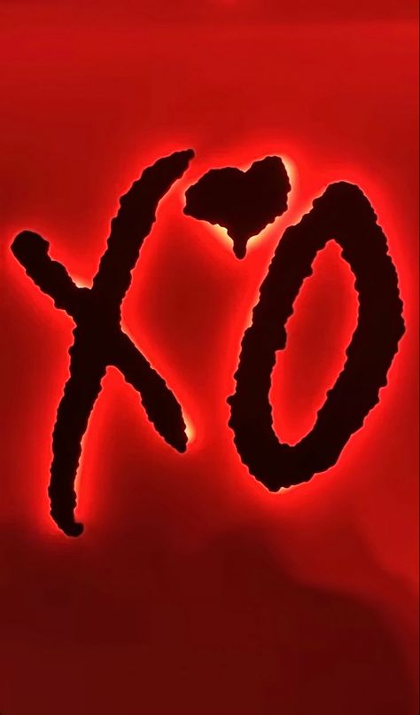 Afterhours Aesthetic The Weeknd, Red The Weeknd Aesthetic, The Weeknd Widgets Red, The Weeknd Aesthetic Room, The Weeknd Playlist Covers, Red Aesthetic The Weeknd, The Weeknd Red Wallpaper, Weeknd Red Aesthetic, Xo Aesthetic The Weeknd