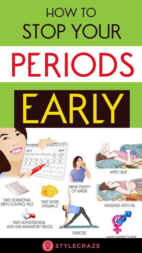 to stop my period early How To Stop Period, Period Remedies, Period Problems, Heavy Periods, Period Hacks, Period Cramps, Birth Control Pills, Period Pain, Detox Your Body