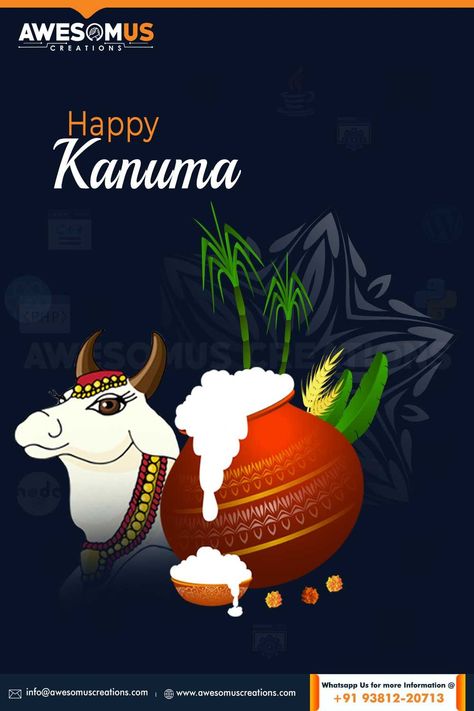 Awesomus Creations Happy Wishing you & your family a very Happy Kanuma. May the almighty bless you all with the best of health, wealth and prosperity #happykanuma #happykanuma💚 #happykanuma2022 #happykanuma🎋🌾💝 #kanuma Kanuma Festival Images, Kanuma Festival Wishes, Happy Kanuma Wishes, Kanuma Festival, Happy Kanuma, Abraham In The Bible, Gods Pictures, Education Thoughts, Sankranti Images