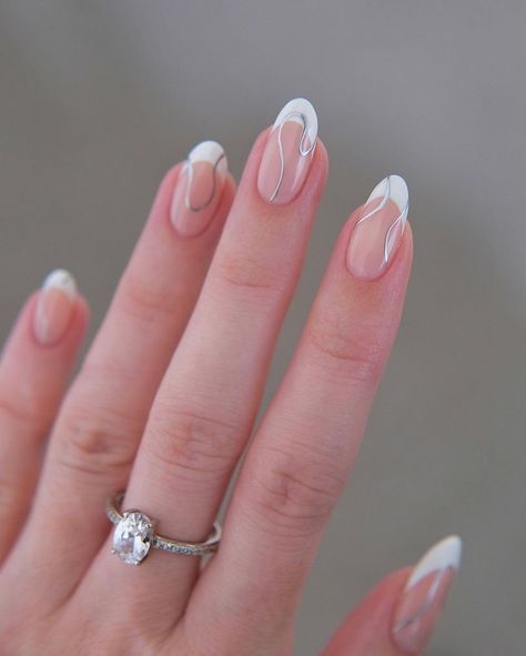 Healthy Nails Tips, Nail Health Tips, Diy Nail Care, Mylar Nails, Nail Care At Home, Nail Maintenance, Types Of Nails Shapes, Gel Nails French, Natural Nail Care