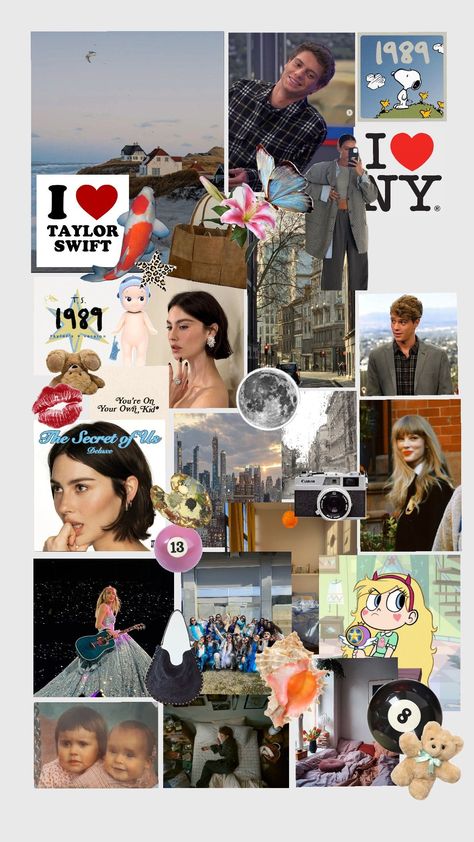 i wanna be defined by the things that i love 💛 I ❤ Ny, The Things, Things That, Taylor Swift, The Secret, I Love