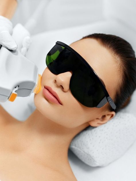 Ipl Photofacial, Laser Facial, Intense Pulsed Light, Nail Salon Design, Ipl Laser, Wedding Makeup Looks, Laser Skin, Anti Aging Tips, Unwanted Hair