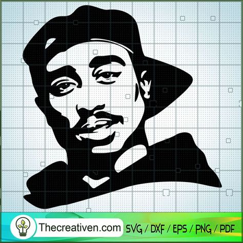 Rap Legends, Doodle Kids, Pop Culture Tattoos, Tupac Art, Culture Tattoos, Bruce Lee Art, Army Tattoos, Kids Doodles, Shirt Prints