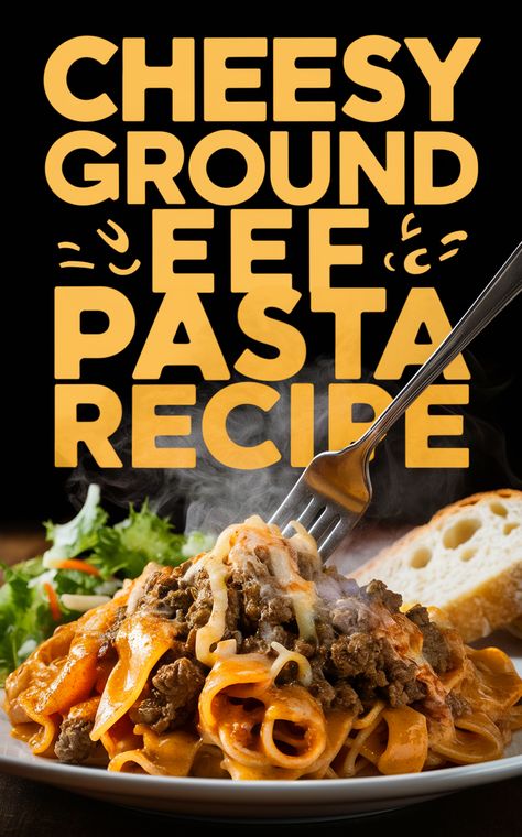 RECIPE , easy recipe , Fall ,
Decor Neutral Fall ,food Fall ,recipe Inspiration ,Fall recipe Cheesy Beef Pasta, Cheesy Ground Beef Pasta, Easy Cheesy Pasta, Cheesy Ground Beef, Ground Beef Pasta Recipes, Cheesy Pasta Recipes, Cheesy Pasta Bake, Pasta Bake Easy, Beef Pasta Recipes