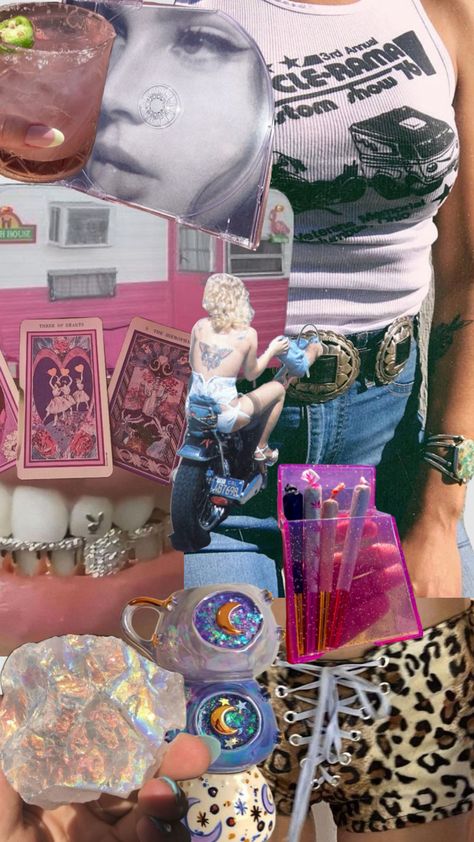 Trailer park princess Trailer Park Barbie, Trailer Park Princess Aesthetic, Midwest Princess Aesthetic, Trailer Park Aesthetic, Trailer Trash Aesthetic, Trailer Park Princess, 2000's Party, Trailer Park Trash, Trailer Trash Party