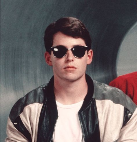 Ferris Bueller, Day Off