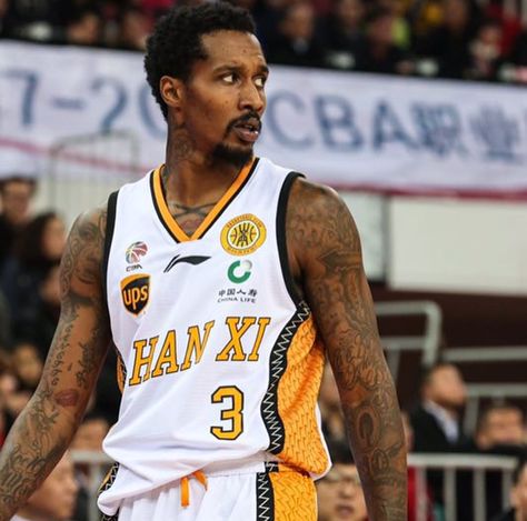 Brandon Jennings in China Brandon Jennings, Out Of Time, The League, Everyone Else, The Game, Sports Jersey, Make It, China, Mens Tops