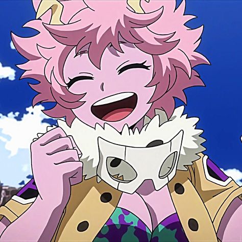 Mina Ashido, Boku No Hero, My Hero, Boku No Hero Academia, Hero Academia, My Hero Academia, Anime