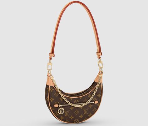 10 It Bags Everyone Will Be Wearing in 2022 | Who What Wear UK Louis Vuitton Loop Bag, Bottega Veneta Jodie, Latest Bags, Hobo Style, Trending Handbag, Louis Vuitton Shoulder Bag, Womens Purses, Vuitton Bag, Chain Bags