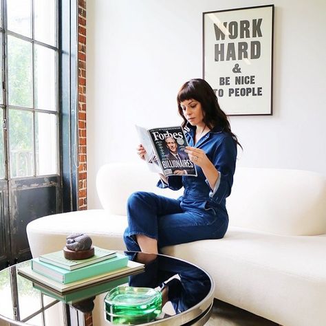 How Successful Women Work Smarter Not Harder | CAREER GIRL DAILY | Bloglovin’ Sophia Amoruso Style, Work Aspirations, T Shirt Photoshoot, Shirt Photoshoot, Study From Home, Career Girl Daily, Sophia Amoruso, Girl Motivation, Boss Motivation