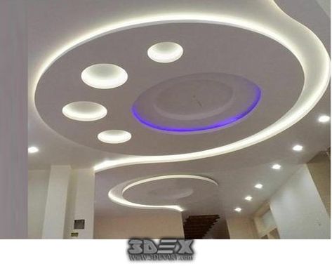 Latest False Ceiling Designs, Ceiling Pop, Hall Ceiling, Ceiling Classic, Pop Design For Hall, False Ceiling Ideas, False Ceiling Designs, Ceilings Design, False Ceiling Bedroom