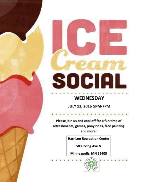 Ice Cream Festival, Ice Cream Party Invitations, Ice Cream Logo, Ice Cream Poster, Gelato Shop, Ice Cream Social, Leaflet Design, Event Poster Design, Ice Cream Desserts