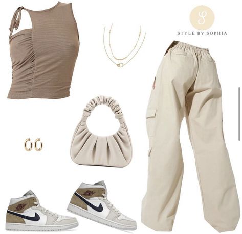 Outfit Grid Women, Era Outfits, Popcorn Gift, Fasion Outfits, Outfit Grid, Party Girl, Causual Outfits, Fit Ideas, Closet Fashion