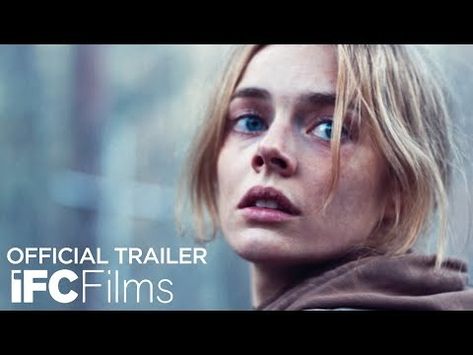 Azrael - Official Trailer | HD | IFC Films - YouTube 80s Hair Metal, Samara Weaving, 2015 Movies, The Apocalypse, New Africa, Movies 2019, Movies 2017, Top Movies, Universal Pictures