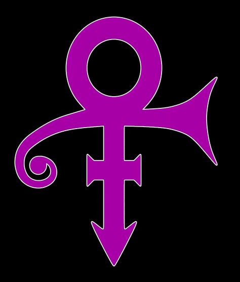 Prince Logo Prince Symbol, Prince Tattoos, Prince Tribute, Rip Prince, Love Symbol, Prince Art, Prince Purple Rain, Dearly Beloved, Roger Nelson