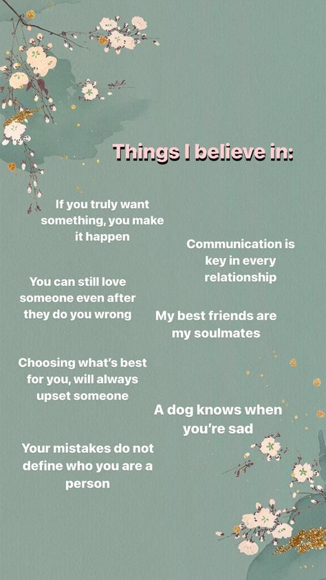 Things To Believe In, Things I Believe In Notes, Things I Strongly Believe In, Things I Believe In, I Believe In You, I Believe In You Quotes, I Believe, Love Again Quotes, English Journal