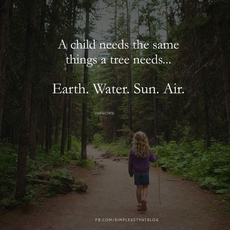 Childhood Quotes, Quotes About Motherhood, Gentle Parenting, Nature Kids, Nature Quotes, Parenting Quotes, Positive Parenting, Mom Quotes, Quotes For Kids